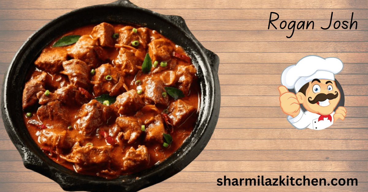 Rogan Josh